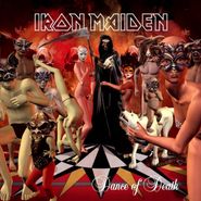 Iron Maiden, Dance Of Death [180 Gram Vinyl] (LP)