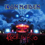Iron Maiden, Rock In Rio (LP)