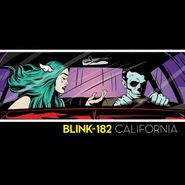 blink-182, California [Deluxe Edition] (LP)