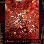 Kreator, Pleasure To Kill (CD)