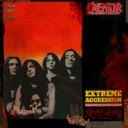 Kreator, Extreme Aggression (CD)