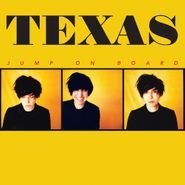 Texas, Jump On Board (CD)