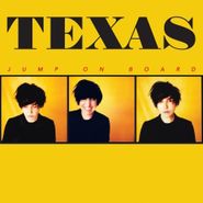 Texas, Jump On Board (LP)