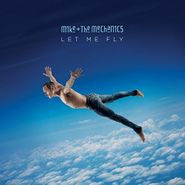 Mike + The Mechanics, Let Me Fly (LP)