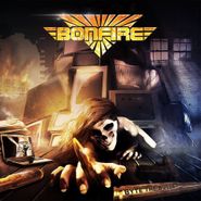 Bonfire, Byte The Bullet (CD)