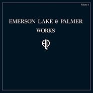 Emerson, Lake & Palmer, Works Vol. 1 (CD)