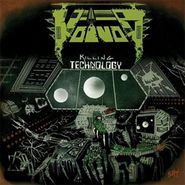 Voïvod, Killing Technology (LP)