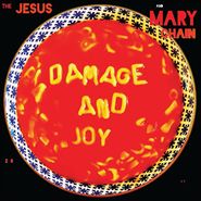 The Jesus And Mary Chain, Damage And Joy (LP)