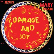 The Jesus And Mary Chain, Damage And Joy (CD)