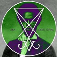 Zeal & Ardor, Devil Is Fine (CD)