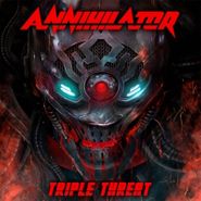 Annihilator, Triple Threat (CD)