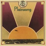Plainsong, In Search Of Amelia Earhart (CD)