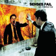 Senses Fail, Let It Enfold You (LP)