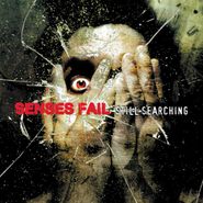 Senses Fail, Still Searching (LP)