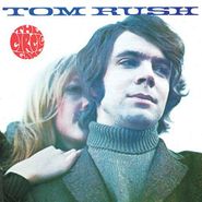 Tom Rush, The Circle Game (CD)