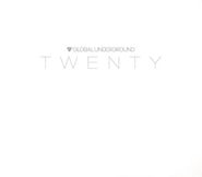 Various Artists, Global Underground: Twenty (CD)
