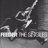 Feeder, The Singles (CD)