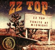 ZZ Top, Live: Greatest Hits From Around The World (CD)