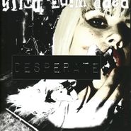 Barb Wire Dolls, Desperate (CD)