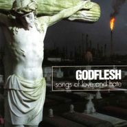 Godflesh, Songs Of Love And Hate (CD)