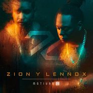 Zion y Lennox, Motivan2 (CD)
