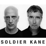 Dave Soldier, Soldier Kane (CD)