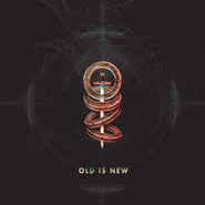 Toto, Old Is New (CD)