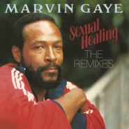 Marvin Gaye, Sexual Healing: The Remixes [Record Store Day Colored Vinyl] (LP)