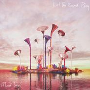 Moon Taxi, Let The Record Play (LP)