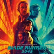 Hans Zimmer, Blade Runner 2049 [OST] (CD)