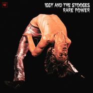 Iggy & The Stooges, Rare Power [Black Friday] (LP)