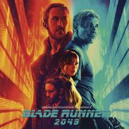 Hans Zimmer, Blade Runner 2049 [OST] (LP)