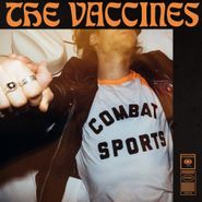 The Vaccines, Combat Sports (CD)