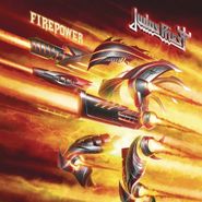 Judas Priest, Firepower [180 Gram Vinyl] (LP)