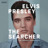 Elvis Presley, Elvis Presley: The Searcher [OST] [Deluxe Edition] (CD)
