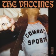 The Vaccines, Combat Sports (LP)