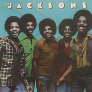 The Jacksons, The Jacksons (LP)