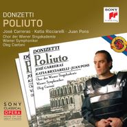 Gaetano Donizetti, Donizetti: Poliuto (CD)