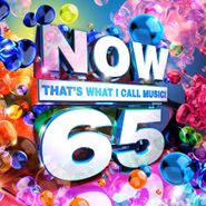 Various Artists, Now That's What I Call Music! 65 (CD)