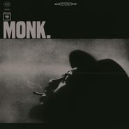 Thelonious Monk, Monk. [Record Store Day] (LP)