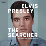 Elvis Presley, Elvis Presley: The Searcher [OST] (LP)