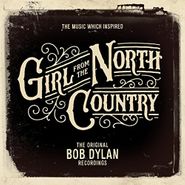 Bob Dylan, The Music Which Inspired Girl From The North Country (CD)