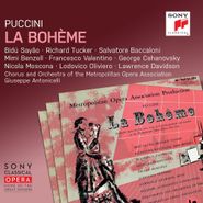 Giacomo Puccini, Puccini: La Bohème (CD)