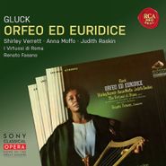 Christoph Willibald Gluck, Gluck: Orfeo Ed Euridice (CD)