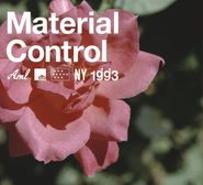 Glassjaw, Material Control (LP)