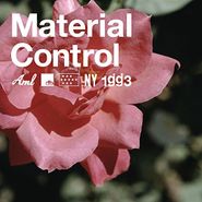 Glassjaw, Material Control (CD)