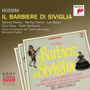 Gioachino Rossini, Rossini: Il Barbiere Di Siviglia (CD)