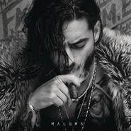 Maluma, F.A.M.E. (CD)