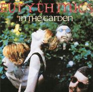Eurythmics, In The Garden (LP)