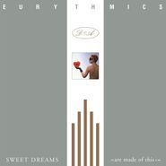 Eurythmics, Sweet Dreams (Are Made Of This) [180 Gram Vinyl] (LP)